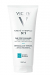 Vichy Puret Thermale 3in1 he Sammu Puhastusvaht 200ml