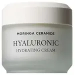 Heimish Moringa Ceramide Hyaluronic Hydrating Cream - Hyaluronhapeaga niidustav kreem 50ml