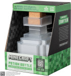 Noble Collection - Minecrafti jookuseega pudel - valgus (2506NN3729)