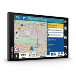 Garmin DriveSmart 76 MT-D EU Navigation Device 7 GPS