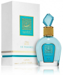 Lattafa Thameen Collection So Poudre Parfm 100 ml