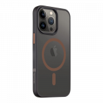 Tactical MagForce Hyperstealth 2.0 mbris iPhone'ile 13 Pro / must / Moucha Moose