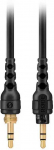 Rode Kaabel 3,5 mm TRS 2,4 m must