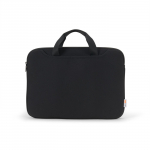 Dicota BASE XX Laptop Sleeve Plus 13-13.3"" Black, black D31789,