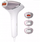 PHILIPS Lumea Prestige IPL 8000 Sarja BRI947/00 IPL Fotoepilatorid