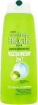 Garnier FRUCTIS 2-in-1 Green Shampoo 400 ml