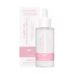 #OOTD, N+, Niacinamide, Clarifying, Daily, Serum, For Face, 30 ml
