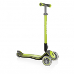 GLOBBER SCOOTER ELITE DELUXE 444-406