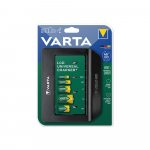 Varta Ladegert LCD Universaal Charger+