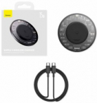 Baseus Simple 2 Wireless Charger 15W