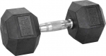 Insportline Hex 14kg Black