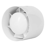 EUROPLAST DUCT FAN E-EXTRA DN100 EK100