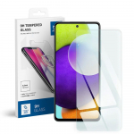Kvast klaasist Samsung Galaxy A53 5G siniseks thtkujuks