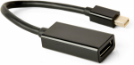 Cablexpert 4K Mini Displayport Displayport adapterkaabel (A-MDPM-DPF4K-01)