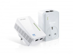 TP-LINK AV500 Powerline Wi-Fi komplekt