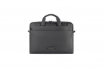 Tucano Work Out 5 arvutikott, Macbook Pro 14", must (WO5-MB14-BK)