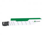 LEXMARK Kassett must must (64G0H00)