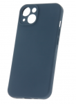 Mocco Silikoonist tagakaas Samsung Galaxy S24 Plus jaoks