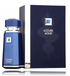 French Avenue Azzure Aoud Parfm EDP 100 ml