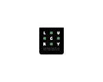 GP-FFF776CUC Samsung FlipSuit Lucky Clover Cover for Galaxy Z Flip 8