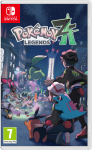 Nintendo Pokmon Legends: Z-A (Switch) (211279)