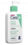 CeraVe Normaalne puudutuspuhastusfoam 236 ml
