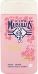 Le Petit Marseillais Vaarikas ja peoniesen duigeel 400ml