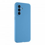 Tactical Sammsongi Galaxy A36 5G / Avatar jaoks sametkattega mbris