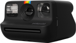Polaroid Go Gen 2 kiirkaamera, must (9096)