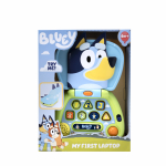 BLUEY Minu esimene slearvuti (90382)