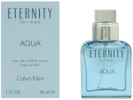 Calvin Klein Eternity Aqua meeste parfm EDT 30 ml