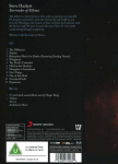 Inside Out STEVE HACKETT AND quot;Surrender Of Silence AND quot; (Limited Deluxe Mediabook)