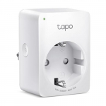 TP-LINK Tapo Mini nutiseadmete Wi-Fi pesa, energiatarbe jlgimine