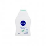 Nivea Intimo Lotion Mild Comfort