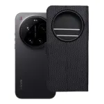 OEM Xiaomi 17 ULTRA mbris 4 kaardi RFID vargakaitse, tehniline kang, must