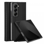 DUX DUCIS case BRIL for SAMSUNG Z Fold SE/W25 black
