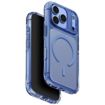 uniq Etui LifePro Xtreme iPhone 18 Pro / 17 Pro Magclick laadimisega korpus, sinine