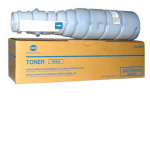 KONICA MINOLTA TN-414 toonerkassett 1 tk originaalne must