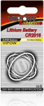 VIPOW Extreme CR2016 1 pcs.