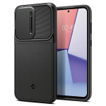 Spigen Optik Armor Sam S23 FEczarny/black ACS06380