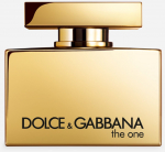 Dolce AND Gabbana The One Gold Intense Eau de Parfum Spray 50ml