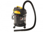 LAVOR WORKSHOP VACUUM CLEANER.FREDDY 4in1 20L STEEL TANK.