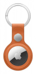 APPLE AirTag FineWoven Vtmerngas - Rebane Oran