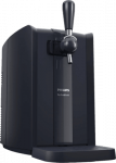 PHILIPS HD3761/60 PerfectDraft 5000 seeria lestarageerimisseade