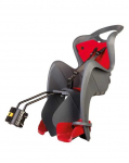 BELLELLI MR FOXSTANDARD MULTIFIXDARK GREY