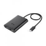 i-tec USB-C 4K/60Hz (he 8K/30Hz) DP videoadapter