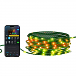 Govee Julutuled 2 led-valgusahelad, 30 m, roheline (H70C5342)