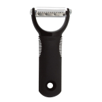 OXO Hea kepide Julienne Peeler kuorimaveitsi (1054751)