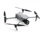 DJI Air 3s RC-N3 nelja-propelleriga kvadrokopter 50 MP 3840 x 2160 pikslit 4276 mAh hall