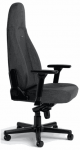 noblechairs ICON TX Fabric grey